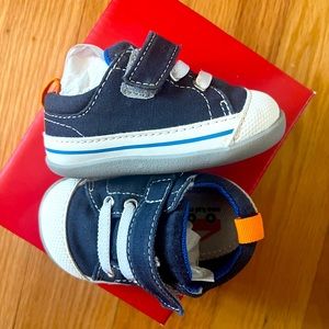 See Kai Run - Stevie size 3.5